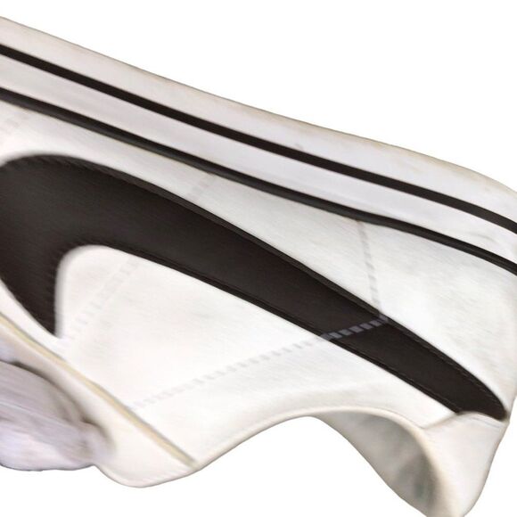 Vintage 2008 Nike Sweet Classic Leather Brown Size 11 - Picture 5 of 16